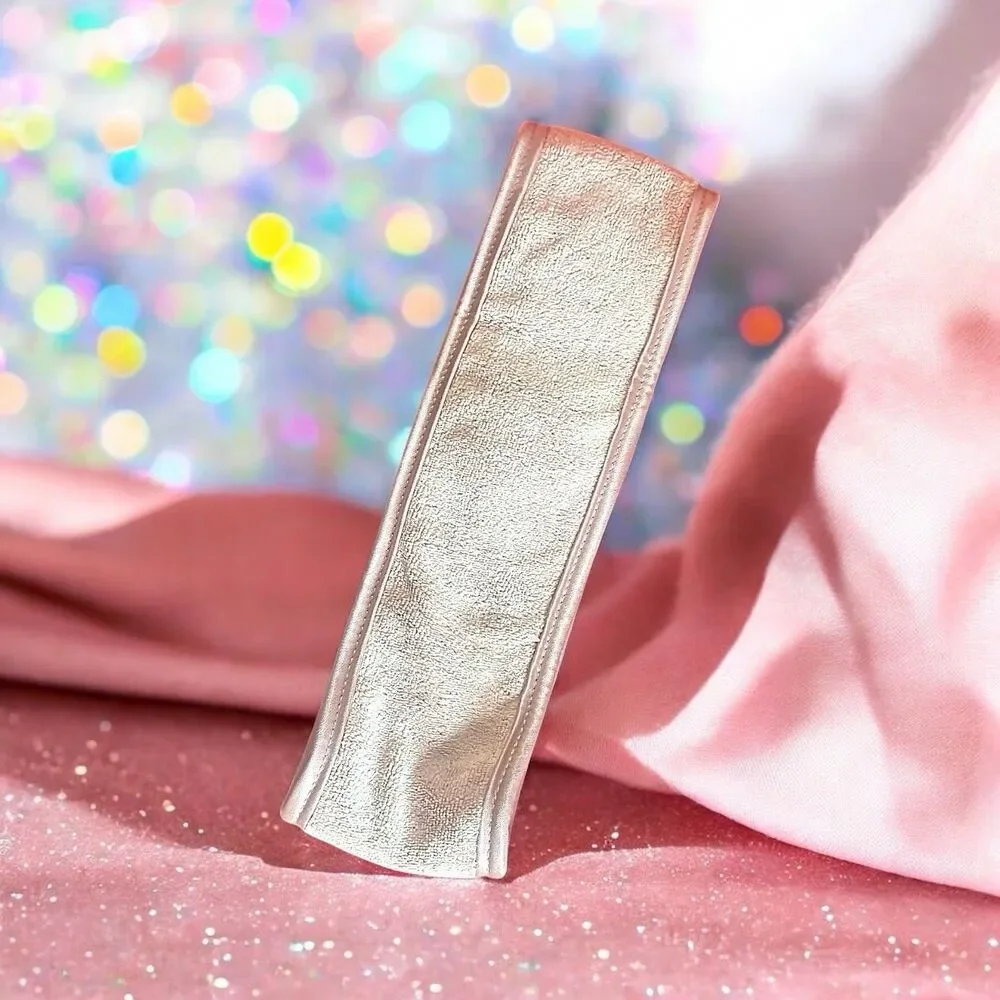 ROSE INC Spa Headband NWOB